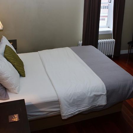 The Duckworth Inn เซนต์จอห์น ภายนอก รูปภาพ