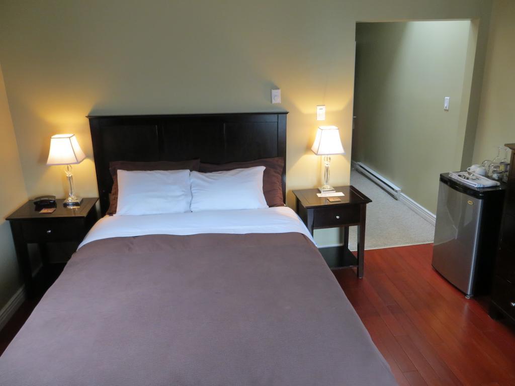The Duckworth Inn เซนต์จอห์น ห้อง รูปภาพ