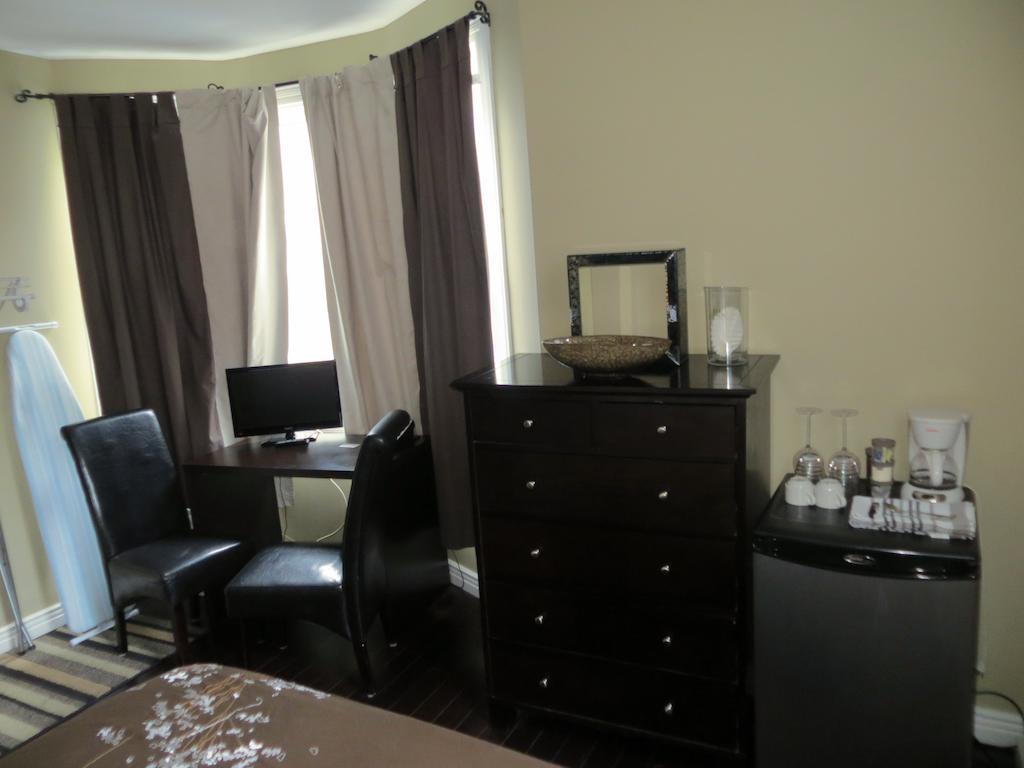 The Duckworth Inn เซนต์จอห์น ห้อง รูปภาพ