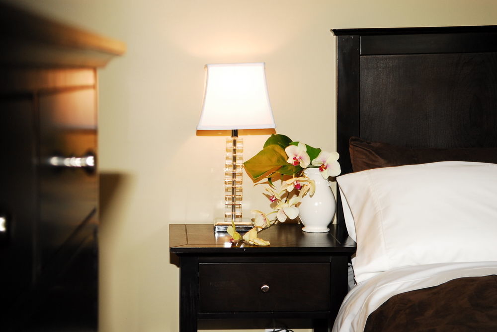 The Duckworth Inn เซนต์จอห์น ภายนอก รูปภาพ